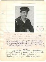 Hovhannes (John) Vahan Simonian
—
Hovhannes (John) Vahan Simonian was born in Providence, R.I. in 1924. He
enlisted in the US Navy in 1944 and served as a soundman 2nd class. discharged
in 1946. He served in the American and Pacific Theatre on patrol crafts and was
discharged in 1946. Upon returning to the U.S., he graduated from R.I. State
College with B.S. in Chemical Engineering. He also graduated from the
University of Michigan, receiving a Master’s Degree. He is the pride of his
parents and the people of Khoshmat.