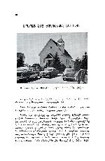 Ararat Armenian Congregational Church, Salem Depot, New Hampshire.