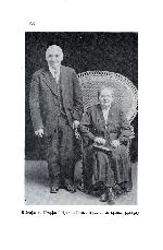 Avedis and Mariam Vartanian, founders of the Compatriotic Union.
